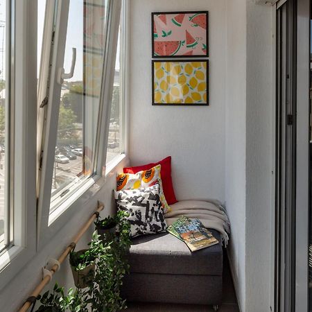 Modern 1Br Apt In The Old Town: The Perfect Choice Βουκουρέστι Εξωτερικό φωτογραφία