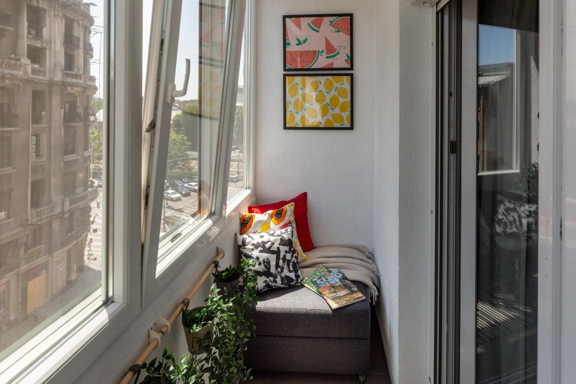 Modern 1Br Apt In The Old Town: The Perfect Choice Βουκουρέστι Εξωτερικό φωτογραφία