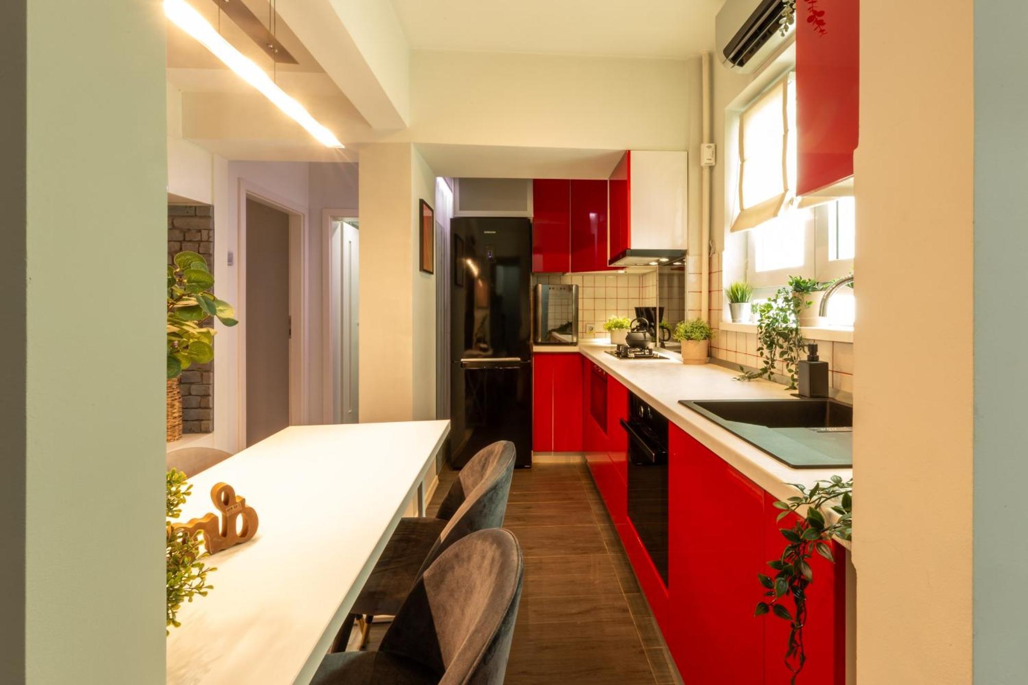 Modern 1Br Apt In The Old Town: The Perfect Choice Βουκουρέστι Εξωτερικό φωτογραφία