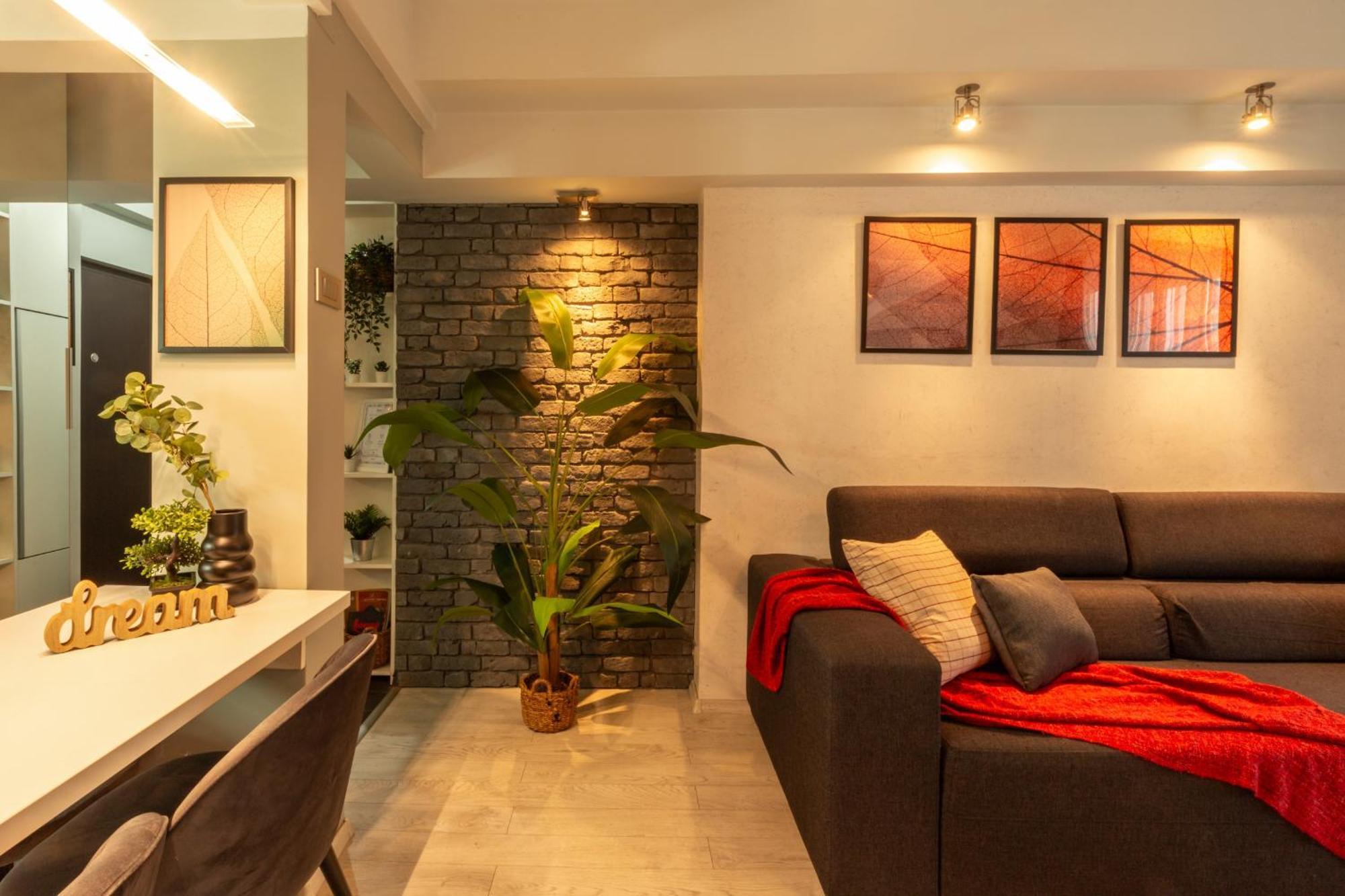 Modern 1Br Apt In The Old Town: The Perfect Choice Βουκουρέστι Εξωτερικό φωτογραφία