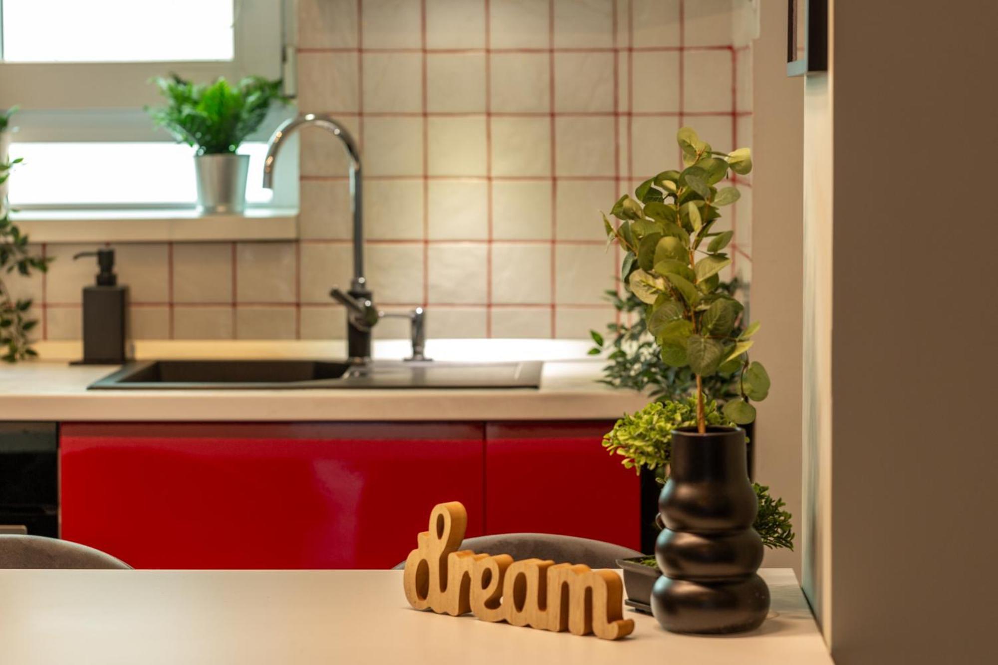 Modern 1Br Apt In The Old Town: The Perfect Choice Βουκουρέστι Εξωτερικό φωτογραφία